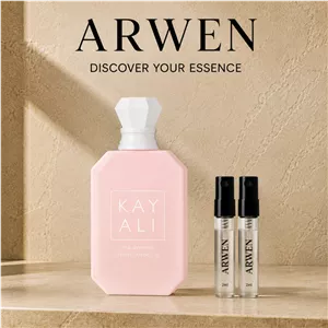 عطر کایالی یام بوجی مارشمالو 81 Kayali  Yum Boujee Marshmallow 81