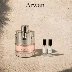 عطر آزارو وانتد گرل  Azzaro Wanted Girl