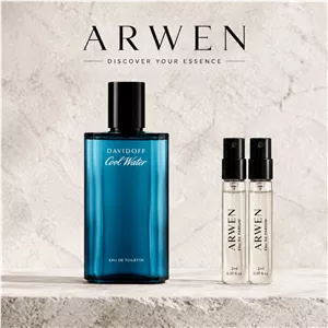 عطر دیویدف کول واتر مردانه  DAVIDOFF  Cool Water for Men
