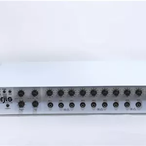 دستگاه فارادیک لاغری و فیزیوتراپی ۱۰ کاناله برند برجیس مدل st90 برقی ( بسته بندی اصلی شرکت )