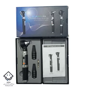 اتوسکوپ otoscope شنوایی سنجی (خرید مستقیم از وارد کننده)