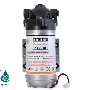 پمپ دستگاه نیمه صنعتی کوجین KJ-2000