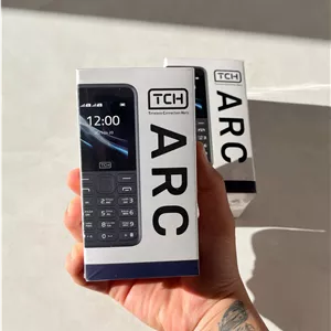 گوشی موبایل تی سی اچ مدل ARC دو سیم کارت