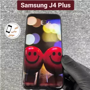 قاب گوشی  موبایل طرح دار سامسونگ Samsung J4plus J4Plus قاب گوشی j4plus  بک قاب گوشی  J4 Plus قاب گوشی  j4 plus قاب گوشی  گوشی جی 4 پلاس