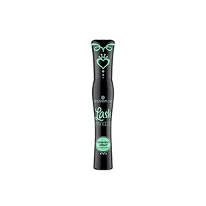 ریمل حجم دهنده و بلند کننده اسنس مدل Lash Princess False Lash Effect سبز
