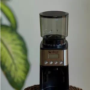 آسیاب قهوه لواک مدل CG3009