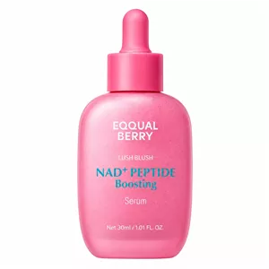 سرم اکوال بری ۳۰ میل، NAD+ و پپتاید برای کلاژن‌سازی کد 2034