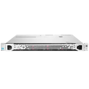 HP DL360p Gen8 10SFF