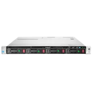 HP DL360p Gen8 4LFF
