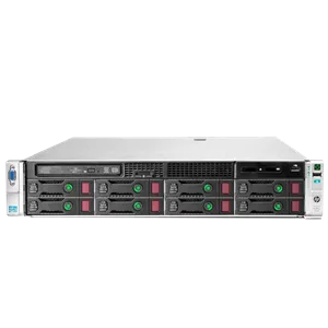 HP DL380p Gen8 8LFF