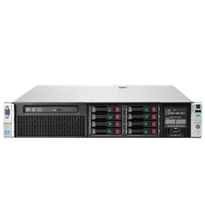 HP DL380p Gen8 8SFF