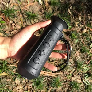 دوربین حرارتی برد1500متر مدل hikmicrolynx pro15
