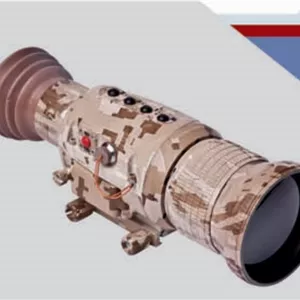 دوربین حرارتی RU60G
