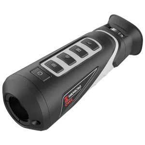 دوربین حرارتی برد2500متر مدل hikmicrolynx pro35