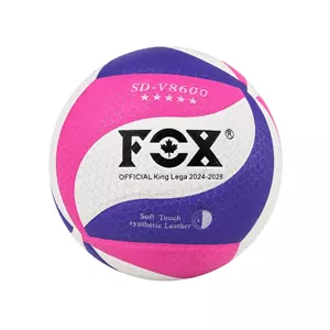 توپ والیبال FOX-V8600