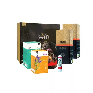 پک اختصاصی ترک اعتیاد گیاهی بیز پاکسازی سموم دوره ۲ ماهه