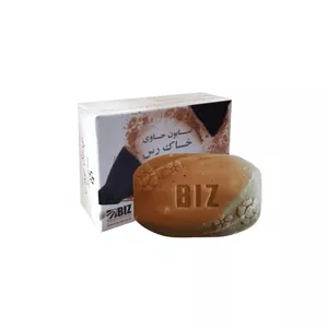 صابون خاک رس بیز ضد جوش و کنترل چربی 300 گرمی