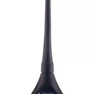 خط چشم کوزه ای بل BELL مدل ماژیکی تمام مشکی و سر سفید و مشکی اصل