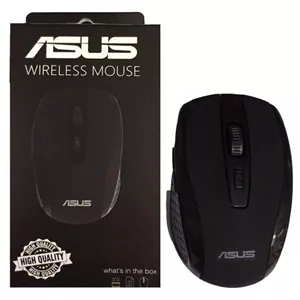 ماوس بی سیم 6 کلید ایسوس Asus