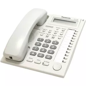 تلفن سانترال پاناسونیک مدل KX-T7730 نو (بدون پک)