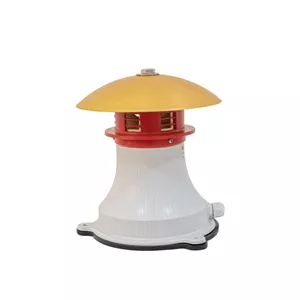 آژیر صنعتی Electrical siren مدل LK-CT