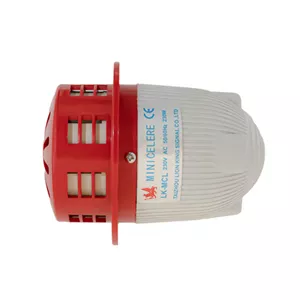 آژیر صنعتی کوچک Mini Celere مدل LK-MCL