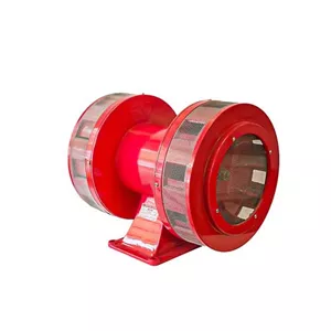 آژیر صنعتی Motor siren مدل MS-690