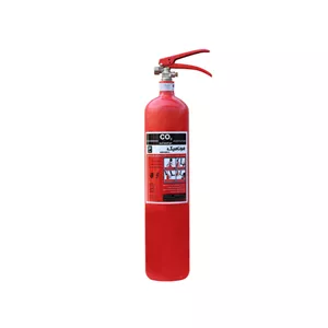 کپسول آتش نشانی 3 کیلویی CO2 هونامیک