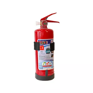 کپسول آتش نشانی پودری 1 کیلو گرمی دریا