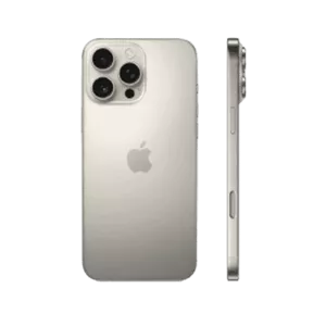 گوشی اپل iPhone 16 Pro max (Not Active)حافظه 256 گیگ