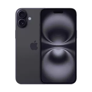 گوشی اپل iPhone 16 (Not Active)حافظه 128 گیگابایت دو سیمکارت با ۱۸ ماه گارانتی شرکتی (رجیستر شده)