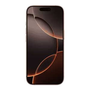 گوشی اپل iPhone 16 Pro (Not Active)حافظه 128 گیگ (رجیستر شده)