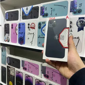گوشی اپل (استوک) iPhone 13حافظه 128 گیگابایت