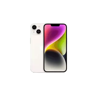 گوشی اپل دو سیم iPhone 14 (Not Active)حافظه 128 گیگابایت