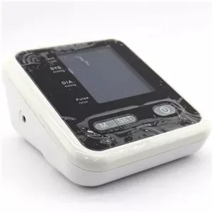 فشارسنج دیجیتالی دستگاه فشارخون omron سخنگو فارسی 