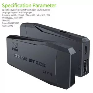کنسول بازی گیم استیک لایت lite
