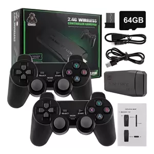 کنسول بازی لایت 4K طرح PS5