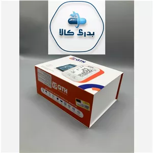دستگاه فشار سنج دیجیتالی 