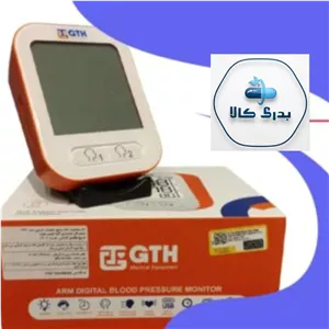 دستگاه فشار سنج دیجیتال بازویی شارژی