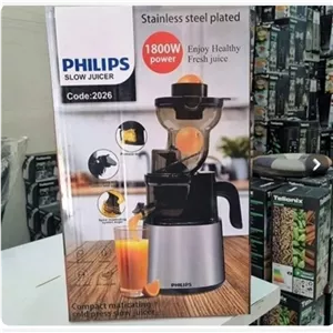 آبمیوه گیر فیلیپس