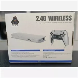 کنسول بازی game stick Pro 4k hd