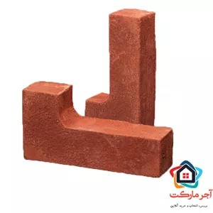 آجر ال قزاقی پاسارگاد