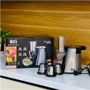 سالاد ساز برقی اوجی مدل og-1009sm