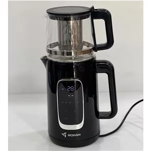چای ساز مباشی مدل ME-TM2404