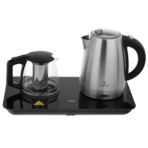 چایساز مباشی مدل ME-TM301SG