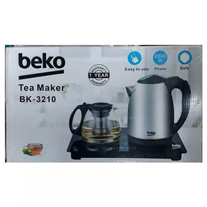 چایساز بکو کنارهمی مدل BK-3210