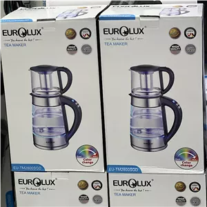 چایساز یورولوکس مدل EU-TM2800SGD