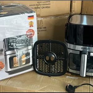 سرخ کن برلین مدل BL-1401