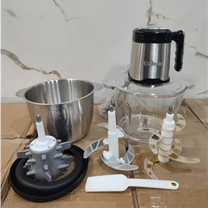 خردکن دو کاسه دالما مدل DL-8020