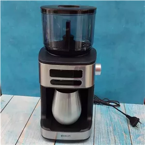 آسیاب قهوه برلین مدل BL-1404